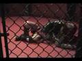 Pete Spratt training Bill Albrect