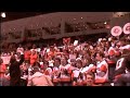 RIT PepBand Rick-Rolls BlueCross Arena