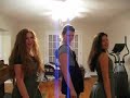 Larger Than Life Backstreet Boys Cover Video