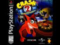 Crash Bandicoot 2 - Dr N.Gin theme