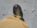 Short Wesco Highliners