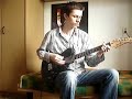 Natalie Imbruglia - Torn Cover Natalie Imbruglia - Torn Cover
