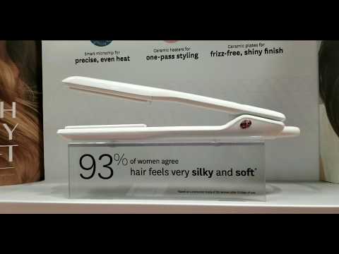 t3 curling iron costco price