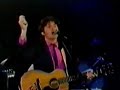 Jon Anderson - Hear It - live 1980