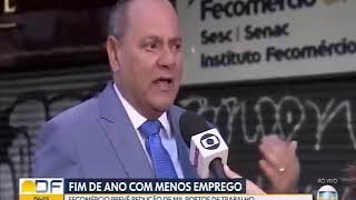 Presidente na Mídia - Sindicato do Comércio Varejista do Distrito Federal Presidente na Mídia - Sindicato do Comércio Varejista do Distrito Federal