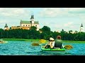 Czarna Hańcza - spływ kajakowy wrocławskiego Kręgu REFA