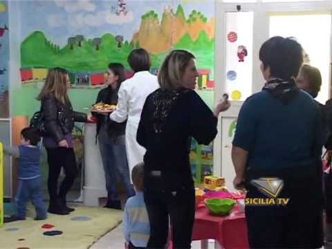 Riapre il 'BABY PARK' di Favara