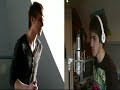 Linkin Park - Don't Stay(Collaboration with GigaScythe)