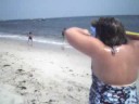 CT trip day #2...at the beach