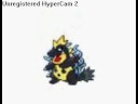Pokemon fusions 1
