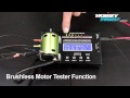 Extreme BMC-01 Brushless Motor Checker