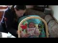 videos de Meilin si Mami / 01.12.2008