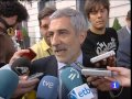 Los consejeros de RTVE rectifican y no accederán a la edición de informativos de TVE