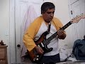 Frets99 Epiphone Studio Les Paul and Squier VM Strat Demo Frets99 Epiphone Studio Les Paul and Squier VM Strat Demo