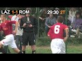 Coppa Lazio Elite. Il derby dei...