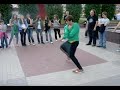 Электро баттл Нара VS  -2/2- [electro]
