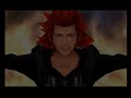 Zexion: The Emo Kid