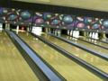 Bowling Sheri Birthday 2009