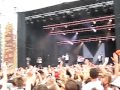 Movits! - Äppelknyckarjazz @ Peace & Love 2011