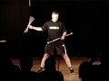 WDF 2005 - World Devilstick Federation