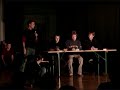 WDF 2005 - World Devilstick Federation