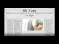 LA FIGA   -   MR.YOSO