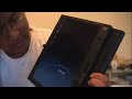 Thinkpad X61 Tablet