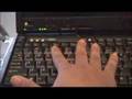 Thinkpad X61 Tablet