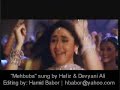 Afghan song - Hafiz & Devyani Ali - Mast music mix