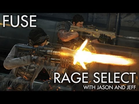 how to select a fuse