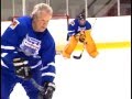 Baycrest Pro-Am Hockey Tournament