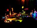 Bjork - Wanderlust - Live @ Red Rocks Ampitheatre 5/15/07 Bjork - Wanderlust - Live @ Red Rocks Ampitheatre 5/15/07