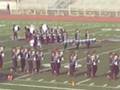 Velvet Knights 2008 WCHS Part Two