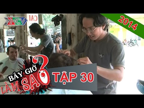 BÂY GIỜ LÀM SAO? Tập 34 BÂY GIỜ LÀM SAO? Tập 34