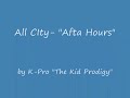 All City- 