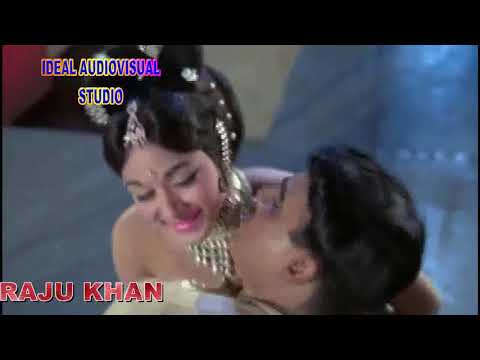 Mehbooba Mehbooba Jalai Do Mera Chulha