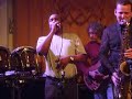 Eddie C @ Stadscafe de Observant Eddie C @ Stadscafe de Observant
