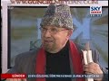 Yal�?n K���k - Sabahattin Zaim ve Beyaz M�sl�manlar Hakk?nda
