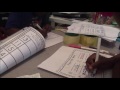 Homeschool Interactive Notebooking Grammar-Phonics