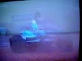 Start crash 1998 Montreal Alex Wurz Start crash 1998 Montreal Alex Wurz