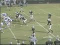 video highlights of the fall 2007 football season for carson smith, quarterback of reagan high school in pfafftown, nc