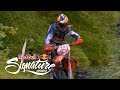 Red Bull Signature Series - Sea to Sky 2012 FULL TV EPISODE 20