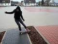 Skatersturz