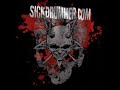 Gil Sharone - Dillinger Escape Plan "Lurch"
