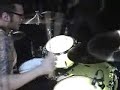 Gil Sharone - Dillinger Escape Plan \"Lurch\" Gil Sharone - Dillinger Escape Plan \"Lurch\"