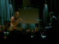 Efterklang - Jojo (live)