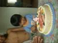 Joshua Cake Joshua Cake