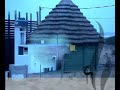 Cabañas en Punta Rubia de La Pedrera, Uruguay.