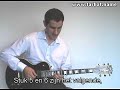 sweet child of mine  Intro Dutch subtitle