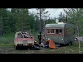 映画『サウナのあるところ』予告編（2019年9月14日より公開）